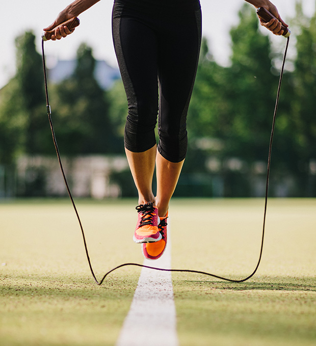 5 gyakorlat, ami hatékonyabb, mint a futás
