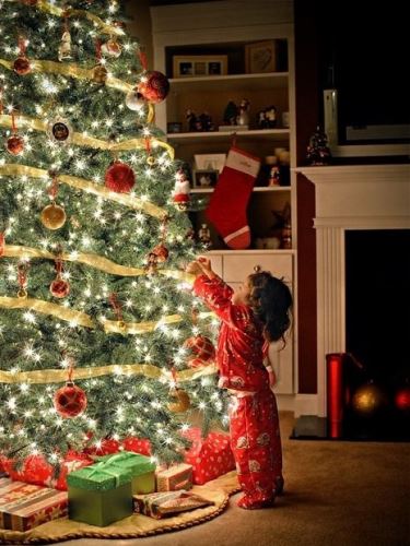 9 tipp kisgyerekes szülőknek a karácsonyi készülődéshez