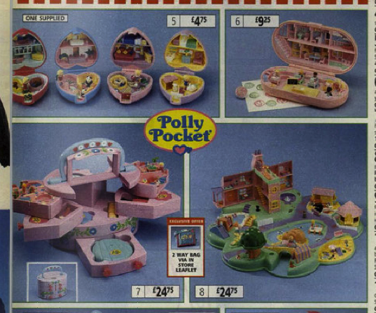 14 klasszikus játék a 90-es évekből, amik miatt újra szeretnénk gyerekek lenni