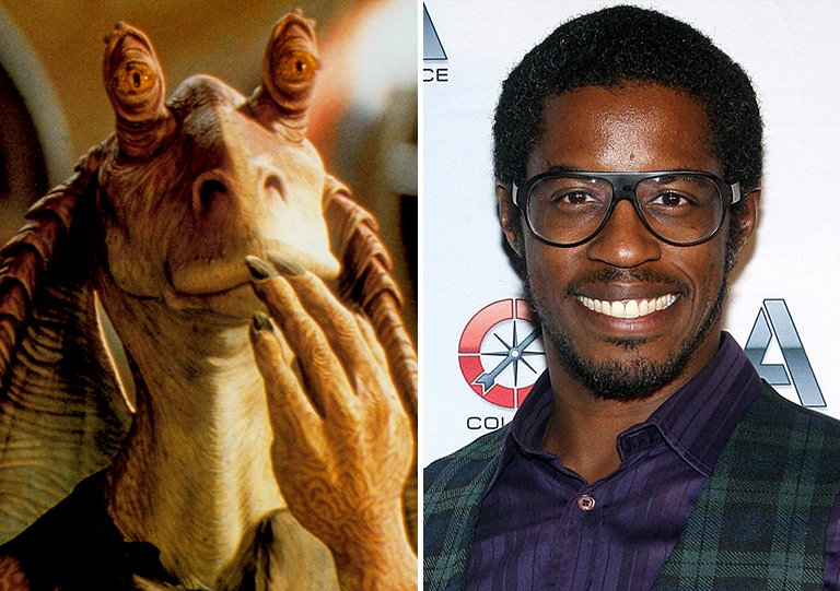 5 színész, aki nem sokra ment azzal, hogy szerepelhetett a Star Warsban