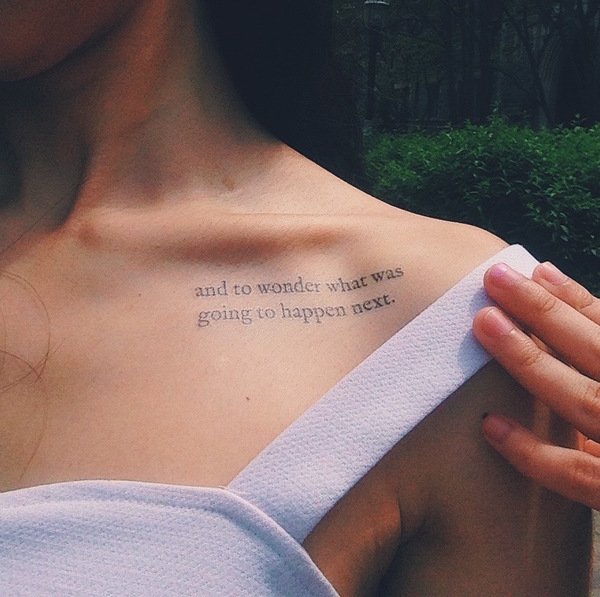 Tetoválás – ok, de mit tetováltassak? – Invictus Tattoo