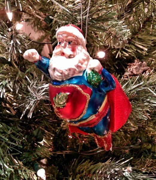 Brutális karácsonyi dekorációk - vicces képek