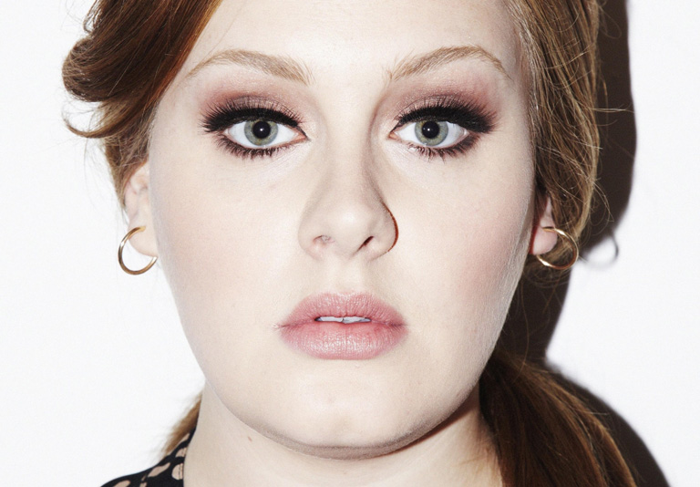 5 dolog, amit érdemes eltanulnunk Adele-től