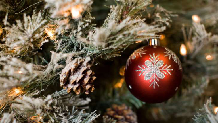A rossz karácsonyfa beteggé tehet?