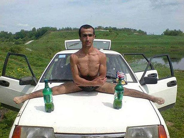 Vicces képek egy orosz társkereső oldalról – hogy lehetnek még mindig szinglik?