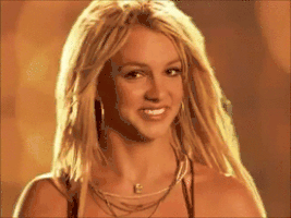 Britney Spears 15 éve nem volt ilyen vékony