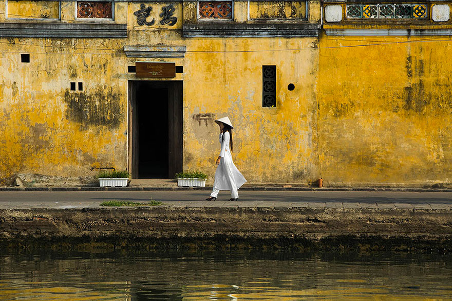Káprázatosan szép fotókon a sokoldalú Vietnám 