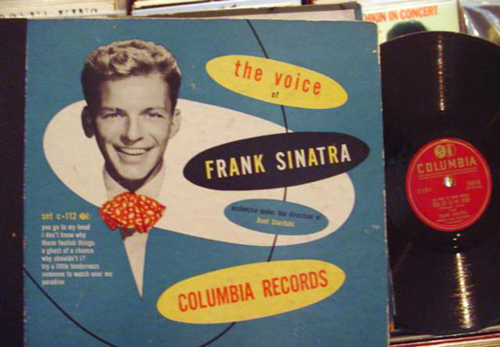10 érdekesség, amit nem tudtál a ma 100 éves Frank Sinatráról