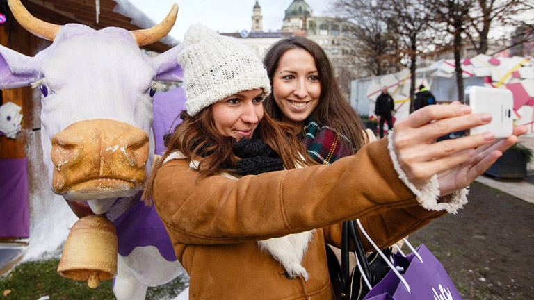 Küldj gyengédséget ajándékba!