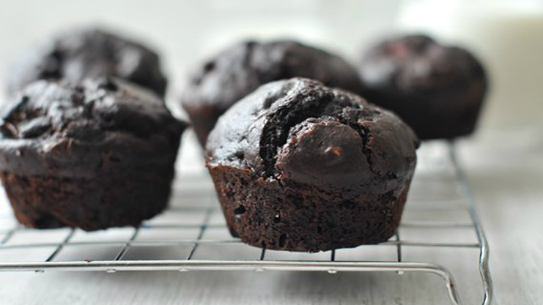Ezt a csokis muffint ne hagyd ki!
