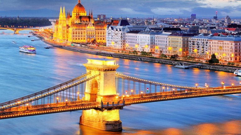 Budapest a világ legkreatívabb városai között
