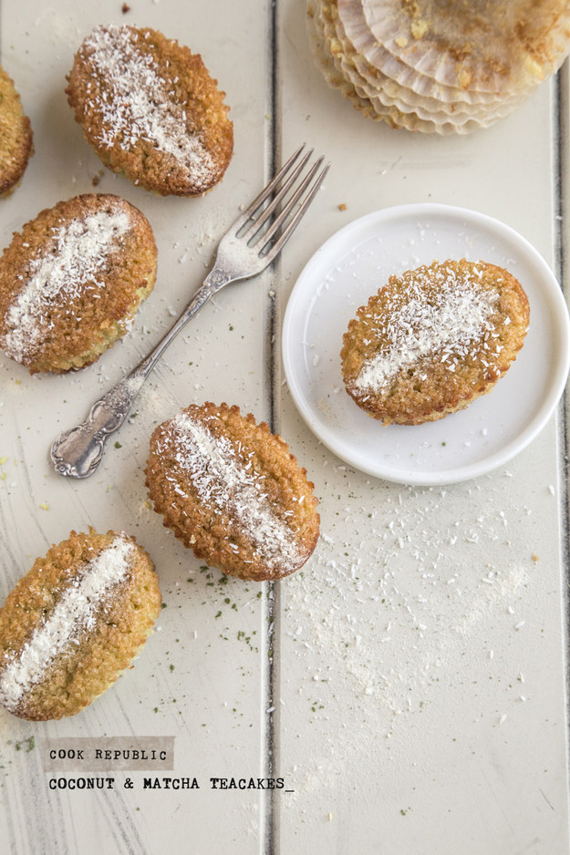 17 mennyei édesség, amit te is elkészíthetsz az unalmas muffin helyett
