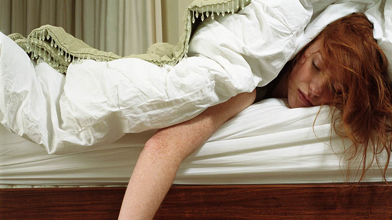 Káros lehet az egészségre a túl sok alvás