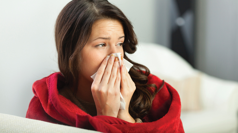A nátha és az influenza legősibb gyógymódja