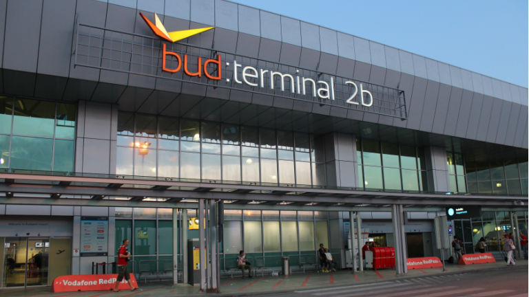 Bővítik a Liszt Ferenc Nemzetközi Repülőteret