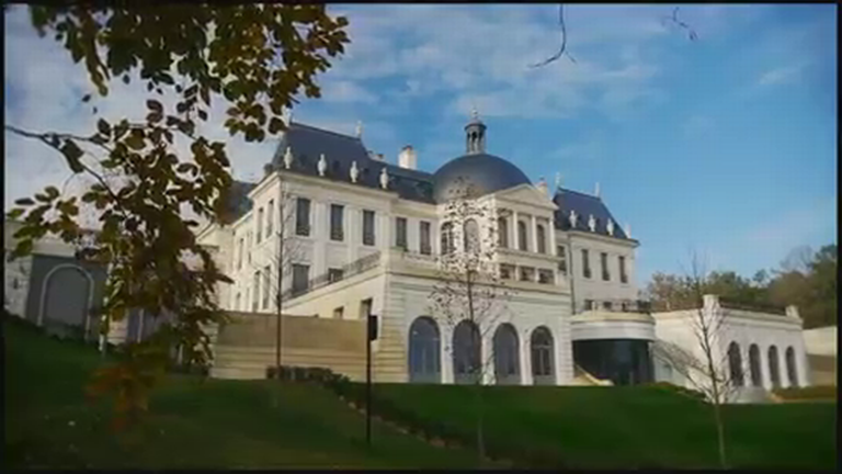 A világ legdrágább háza ez a francia kastély: 87 milliárd forintért kelt el!