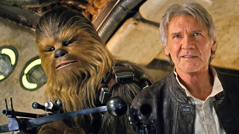 Az új Star Wars egyszerre remake és folytatás – Kritika Az ébredő Erőről