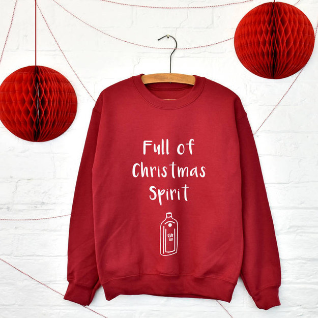 17 menő karácsonyi pulcsi, amit még gyorsan beszerezhetsz az ünnepek előtt