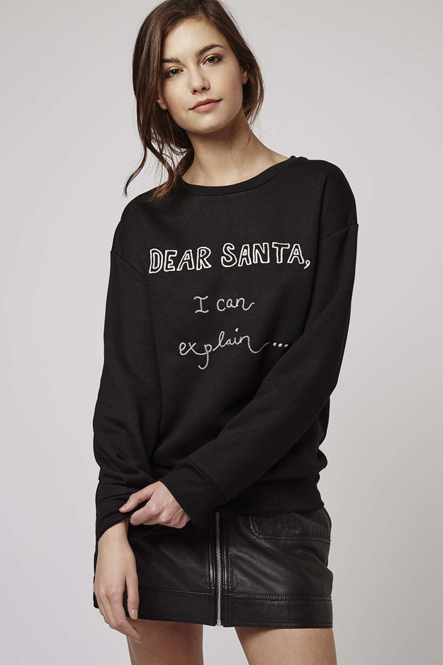 17 menő karácsonyi pulcsi, amit még gyorsan beszerezhetsz az ünnepek előtt