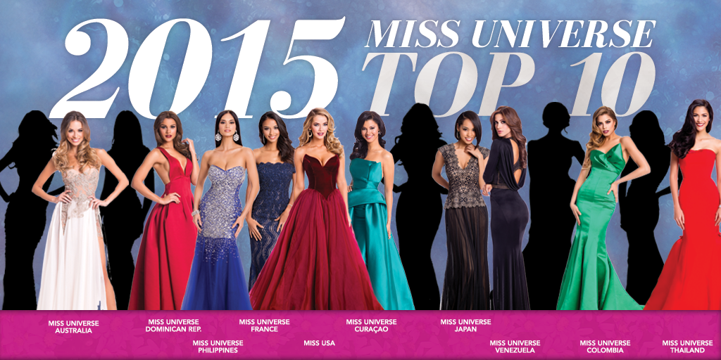Baki: Rossz fejre került a Miss Universe 2015 korona