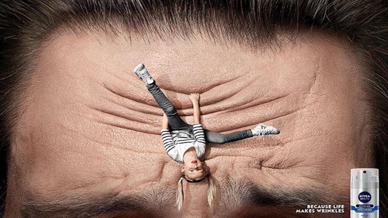 10 hihetetlenül kreatív reklám, amitől eldobod az agyad