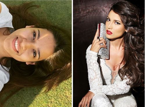 Miss Universe 2015: így néznek ki a versenyzők smink nélkül