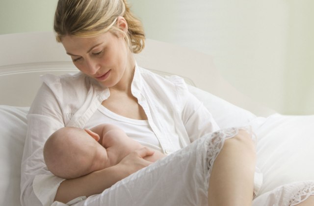 Optimális étrend szoptatós édesanyáknak | Nők Lapja
