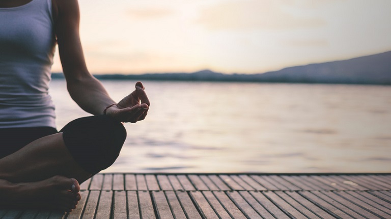 5 egyszerű meditációs technika a nyugodtabb hétköznapokért