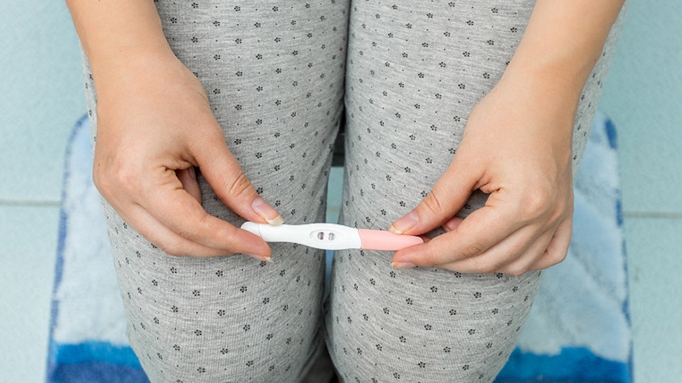 Az iPhone-od megmondja, terhes vagy-e