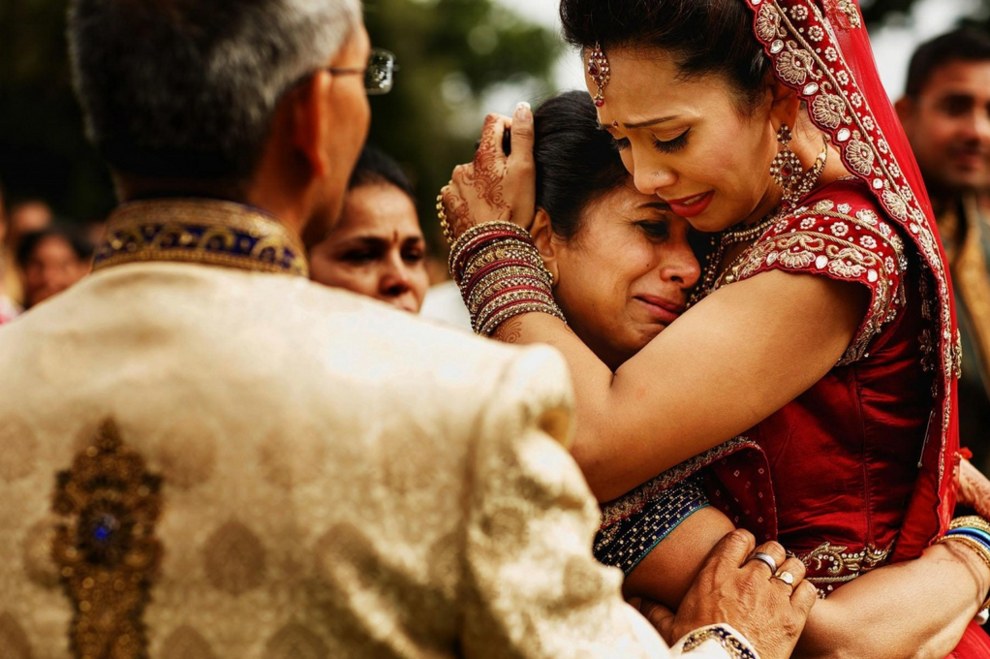 2015 legszebb esküvői fotóitól eláll a lélegzeted
