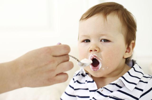 Így vezesd be a tejtermékeket a baba étrendjébe