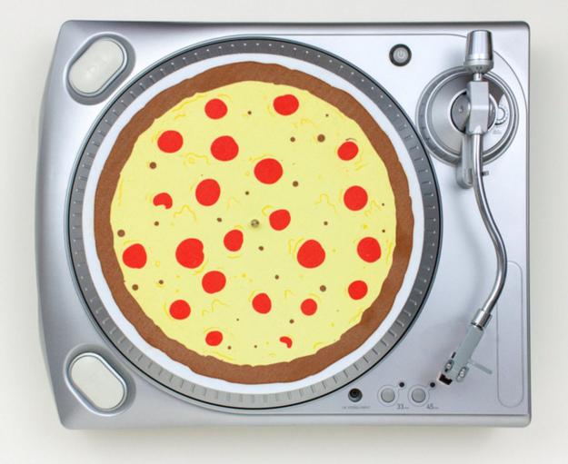 17 kiegészítő, amit minden pizzarajongó imádni fog - képek