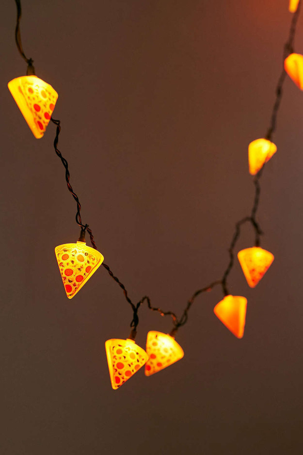 17 kiegészítő, amit minden pizzarajongó imádni fog - képek