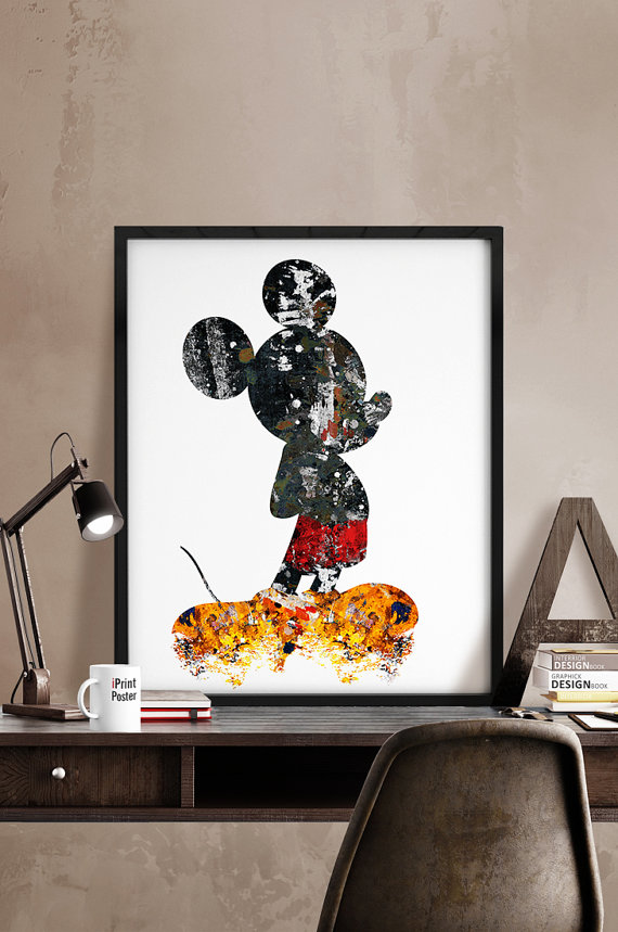 15 tündéri Miki egeres kiegészítő a híres Disney figura 86 éves évfordulójára - képek
