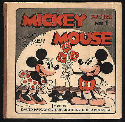 15 tündéri Miki egeres kiegészítő a híres Disney figura 86 éves évfordulójára - képek