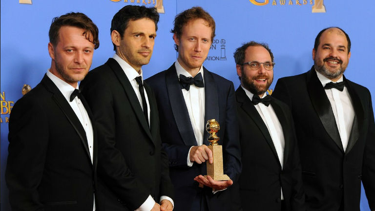 Oscar 2016: Jelölték a Saul fiát!