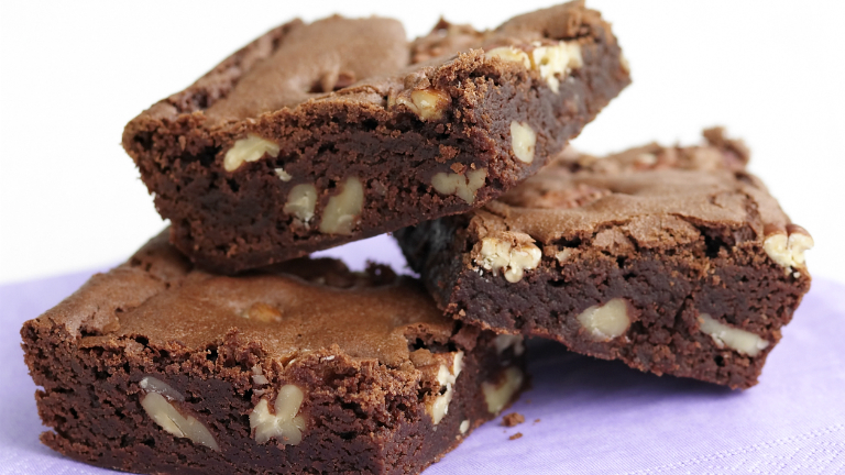 A csokis sütik legjobbja: brownie Jamie Olivertől