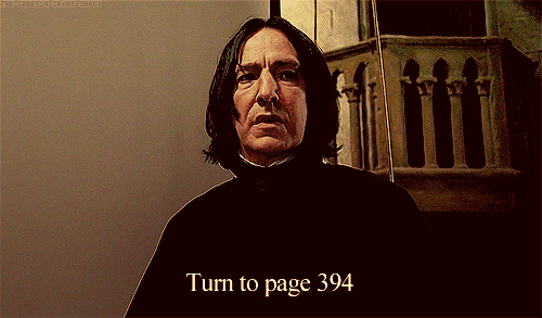 23 felejthetetlen Piton professzor pillanat a Harry Potterből, amit sosem felejtünk el Alan Rickman miatt