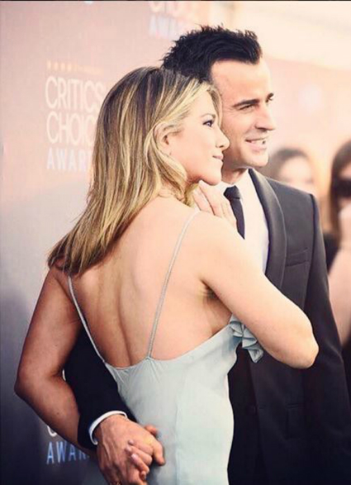 Jennifer Aniston és Justin Theroux: X fotó, amit látnod kell róluk