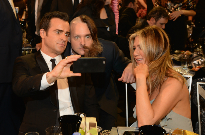Jennifer Aniston és Justin Theroux: X fotó, amit látnod kell róluk