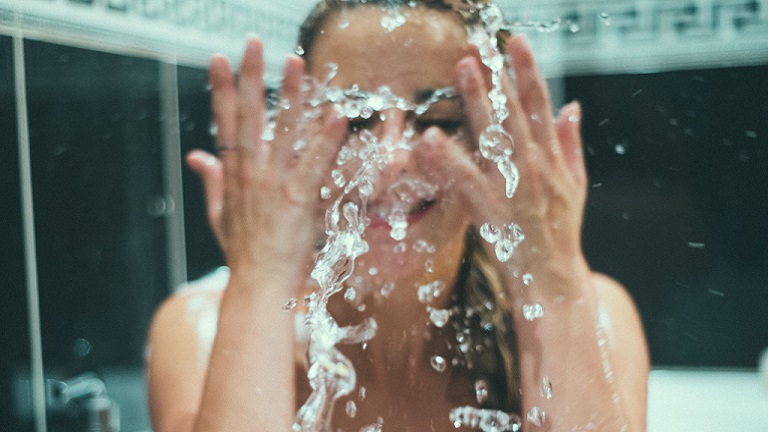 Nem tesz jót a mindennapi zuhanyzás – állítja a tudomány
