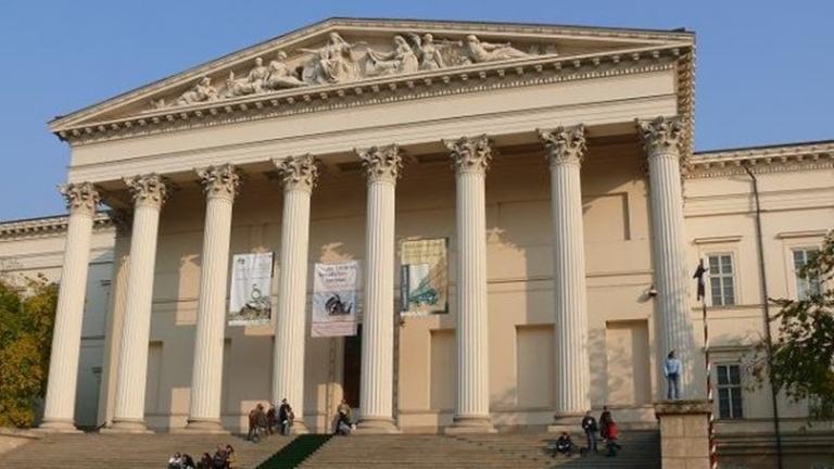 A budapesti múzeumok ingyenes családi napjai
