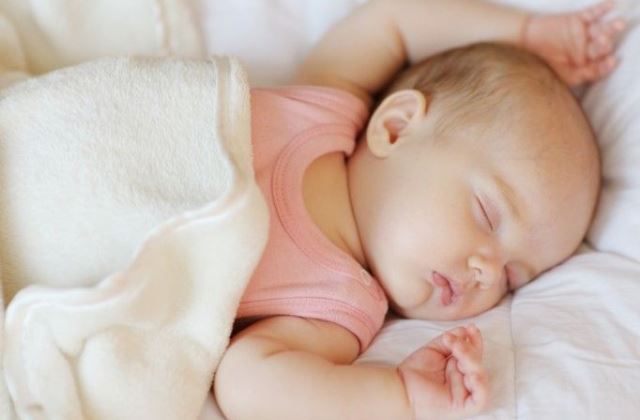 Ez lehet az oka, ha 5-7 hónapos kisbabád nem alszik éjszaka
