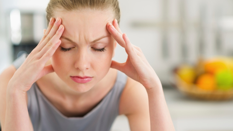 Ezek a migrén kiváltó okai