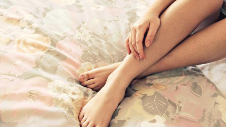 Minden, amit a nyugtalan láb szindrómáról tudni akartál