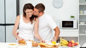 Öt egyszerű tipp arra, hogy idén jobb legyen a házasságod
