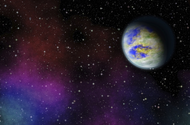 A legnagyobb naprendszert a 2MASS J2126-8140 bolygó vizsgálata közben fedezték fel