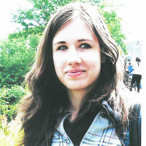 Eltűnt egy fiatal lány Győrből