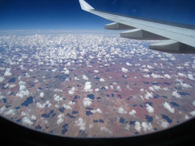 20 ok, amiért mindenképp ablak melletti helyet válassz, ha repülővel utazol