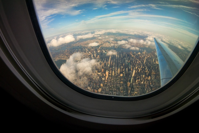 20 ok, amiért mindenképp ablak melletti helyet válassz, ha repülővel utazol